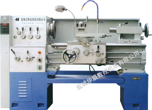 C6140A普通車(chē)床